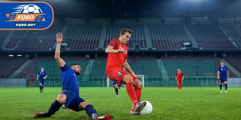 Đặc điểm vượt trội khi xem BXH bóng đá La Liga tại KQBD