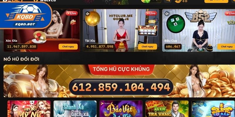 Giới thiệu về thương hiệu DEBET online