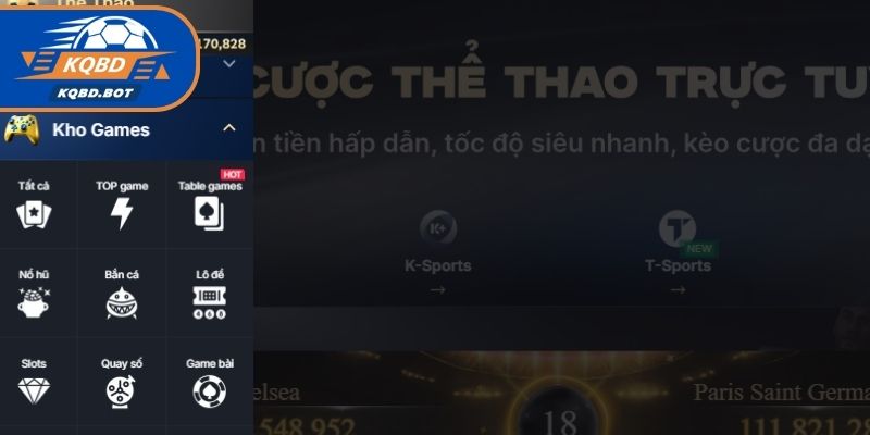 Tìm hiểu hệ sinh thái vượt trội tại website