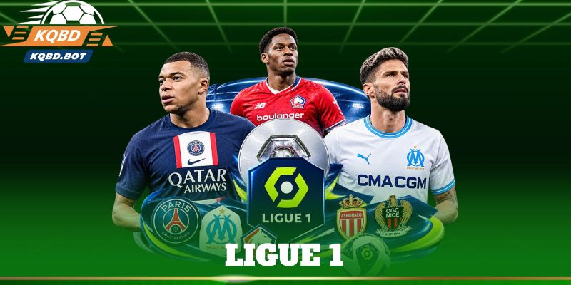 Ligue 1