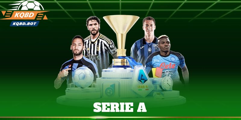 Serie A