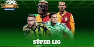 Süper Lig